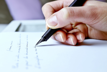 Handwriting Development