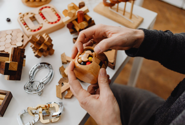 Personality Development Activities